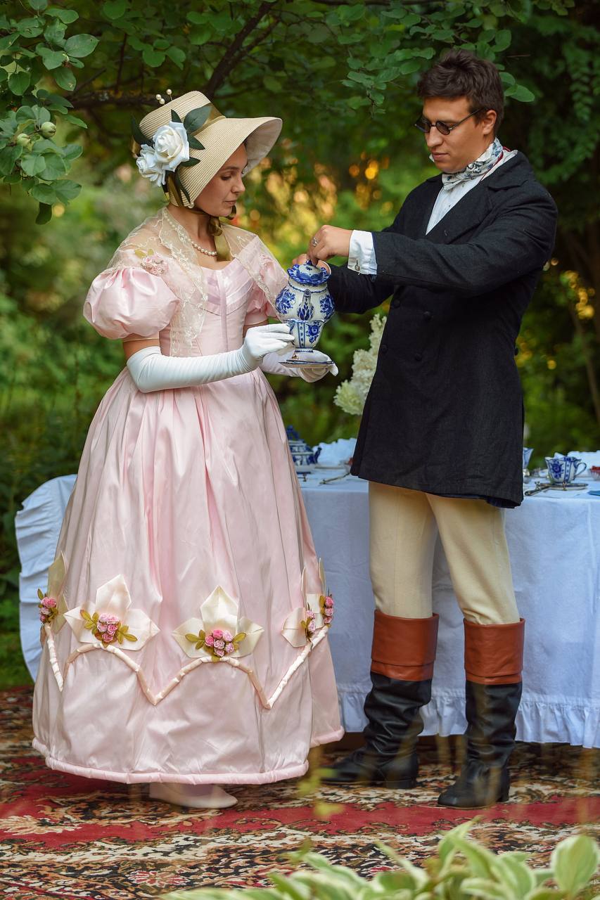 

Билеты на Пасхальные истории (ЛаКруассан)