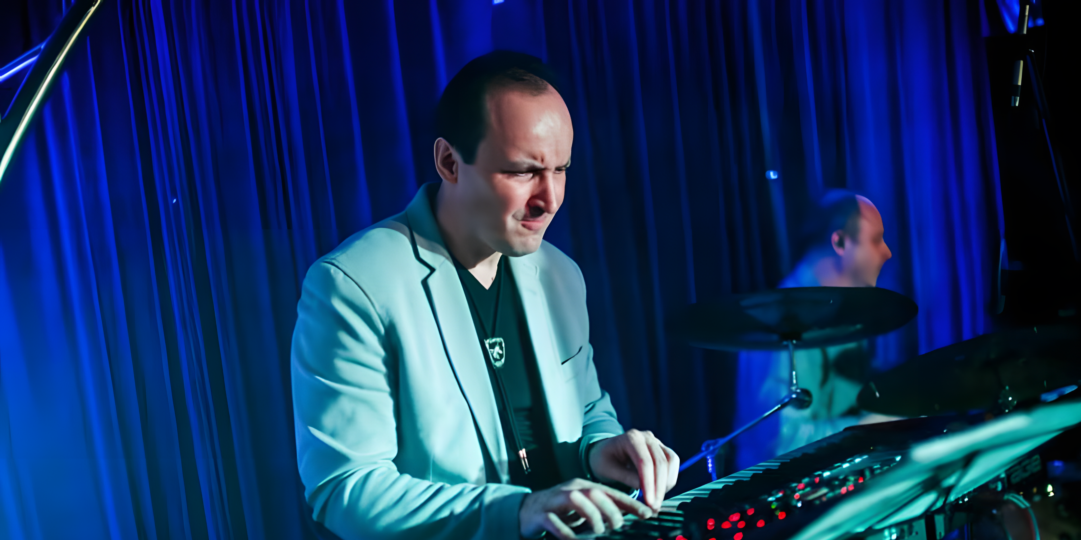 

Билеты на Laber Band (Jam Club)