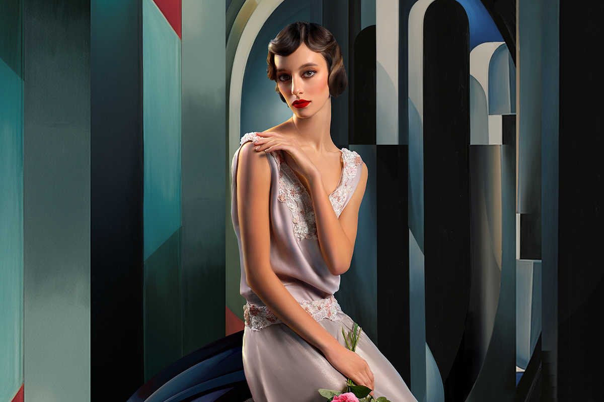 

Билеты на Дама с камелиями (Михайловский театр)