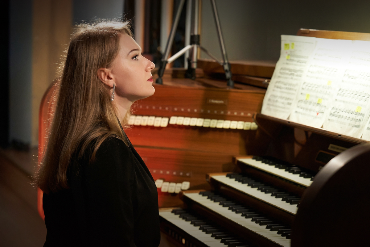 

Билеты на Лия Якушева. Fiori Musicali (Евангелическо-Лютеранская церковь Святой Марии)