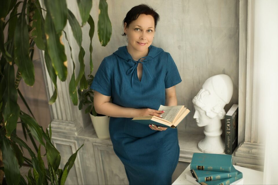 Музыкальные истории