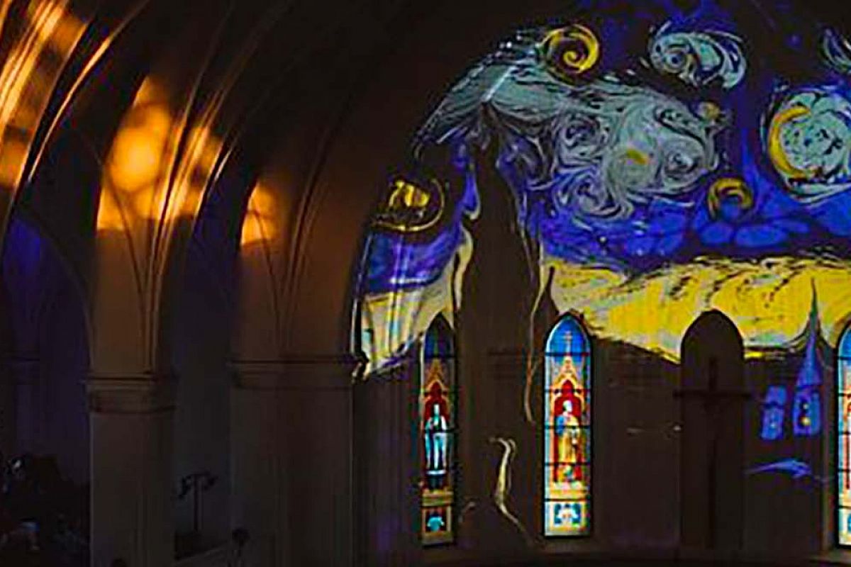 

Билеты на От Баха до Scorpions (Кафедральный собор Святых Петра и Павла)