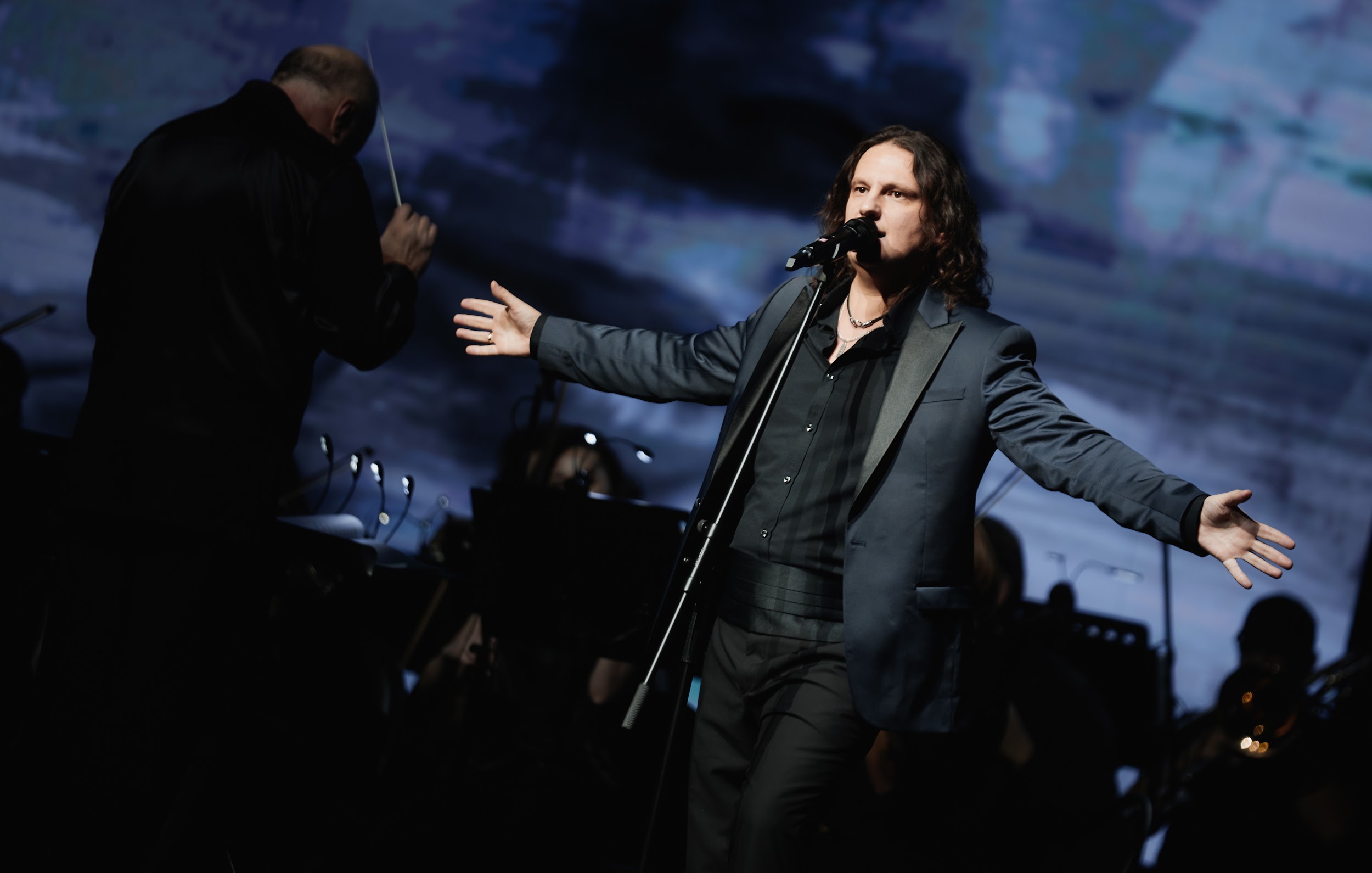 

Билеты на Андрей Лефлер и джаз-оркестр «Золотая труба» (Дворец культуры «Нефтяник»)