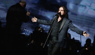 Андрей Лефлер и джаз-оркестр «Золотая труба» афиша