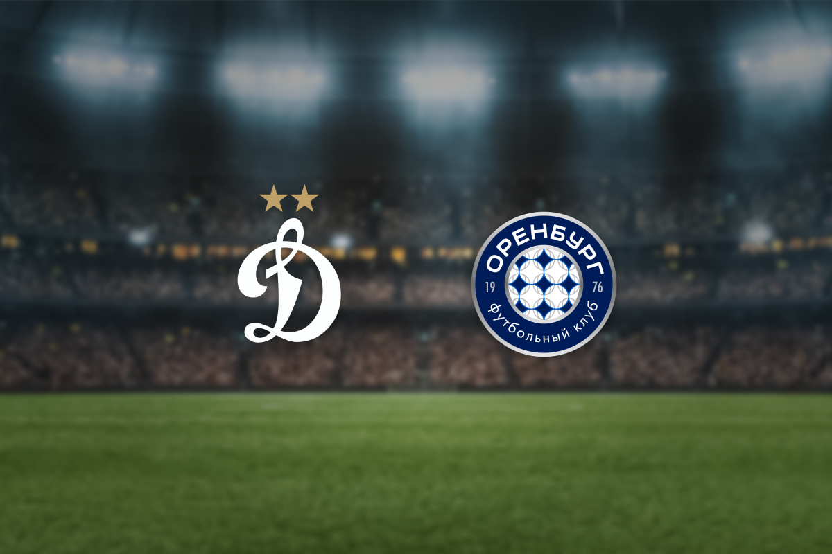 

Билеты на Динамо М — Оренбург (ВТБ Арена)