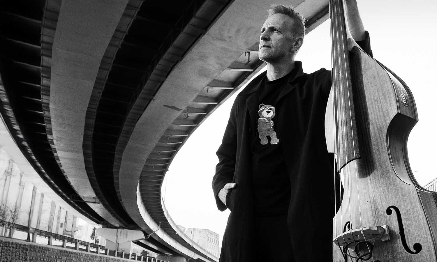 

Билеты на Билли Новик (16 Тонн)