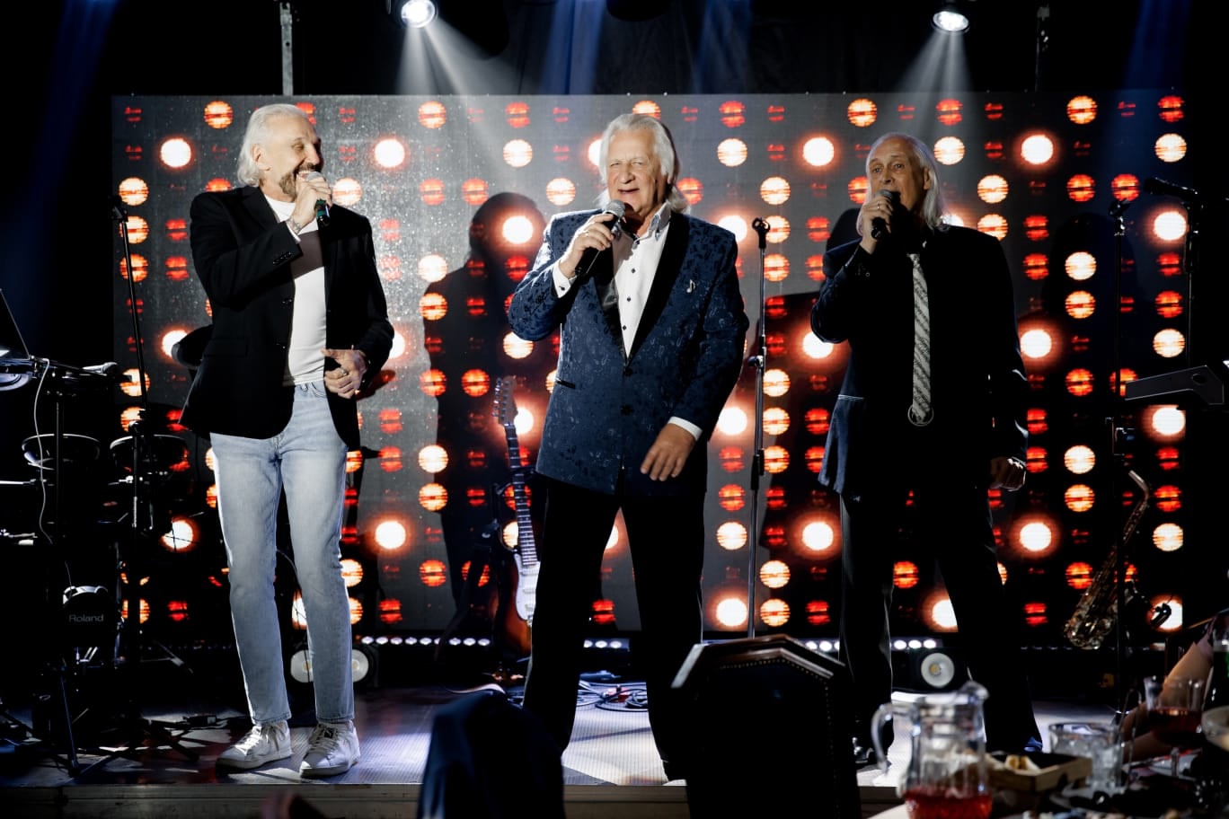 

Билеты на Знак качества. Солисты ВИА 70-х (III Р.И.М (Пушкино))