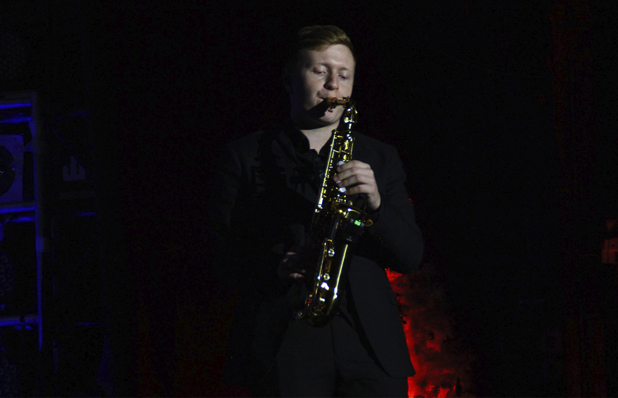 

Билеты на Музыка из советских кинофильмов (Областной дом народного творчества)