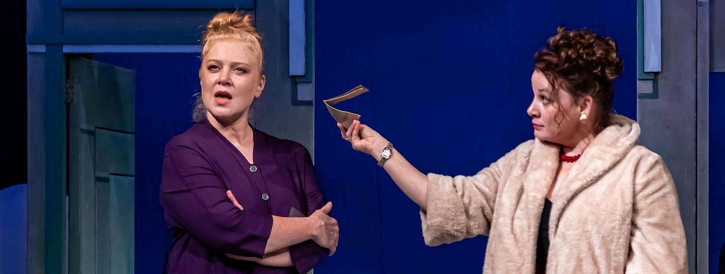 

Билеты на Рождество в доме Купьелло (Новый художественный театр)