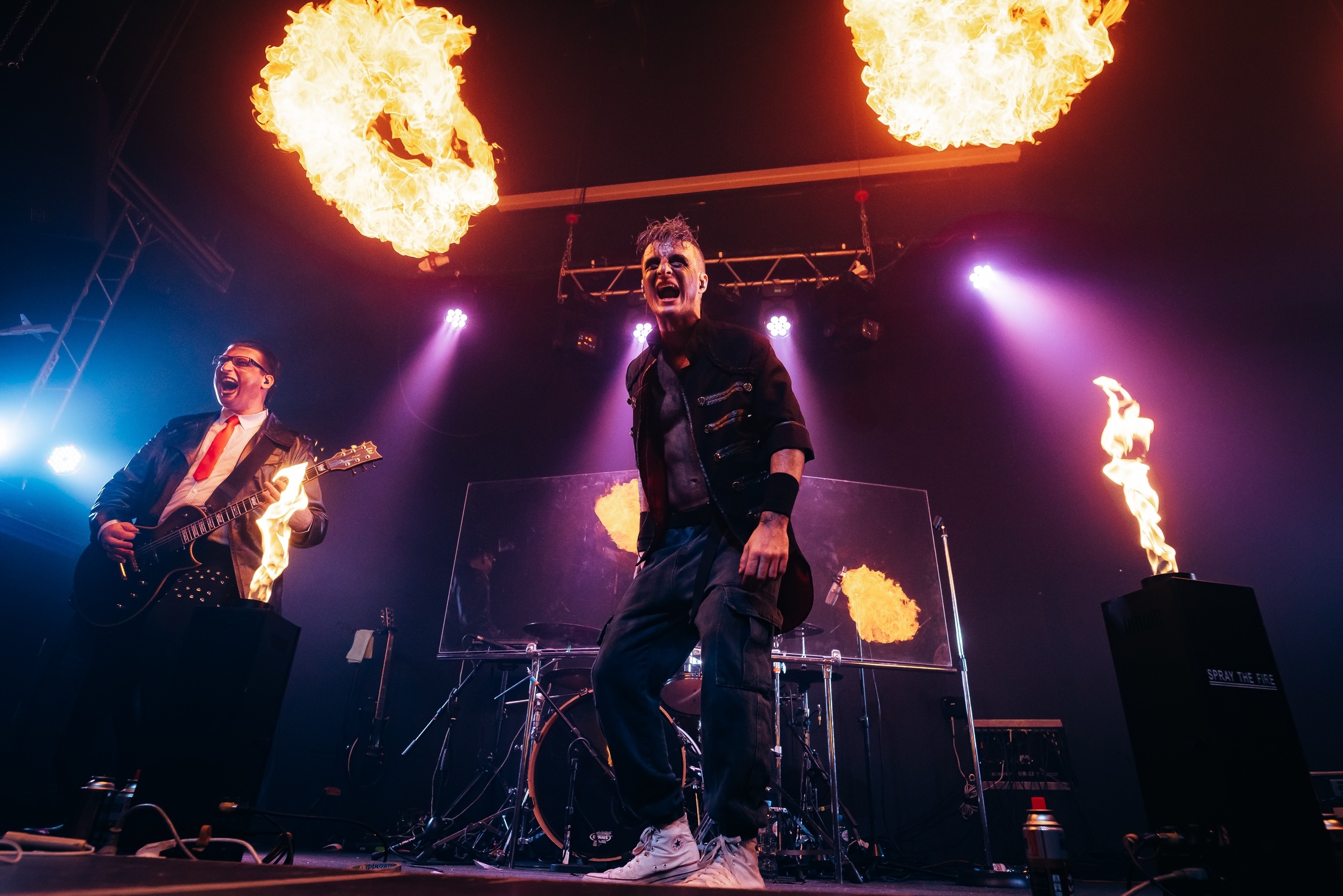 

Билеты на Rammstein Tribute Show (Pravda)