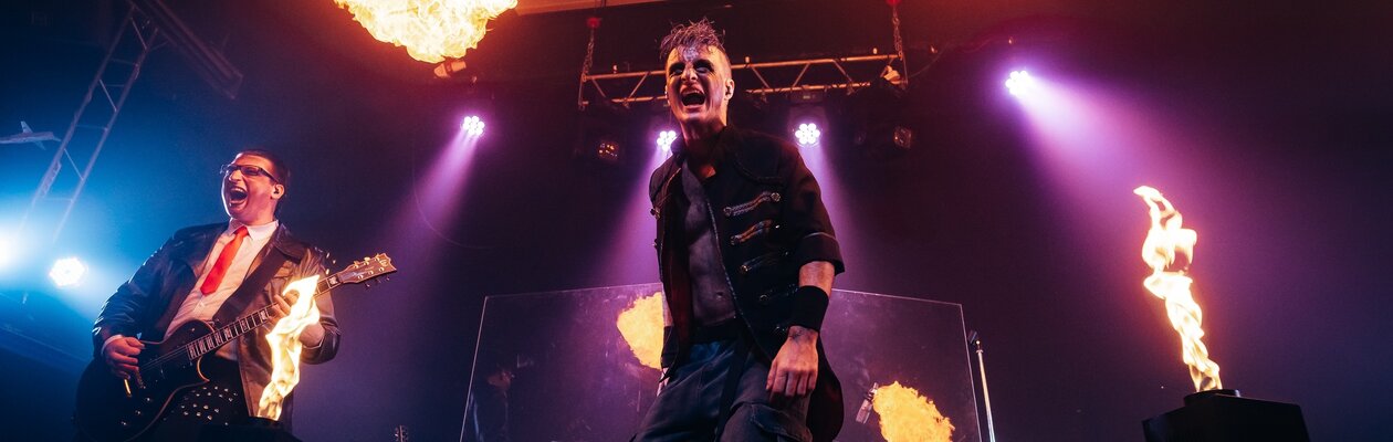 Rammstein Tribute Show