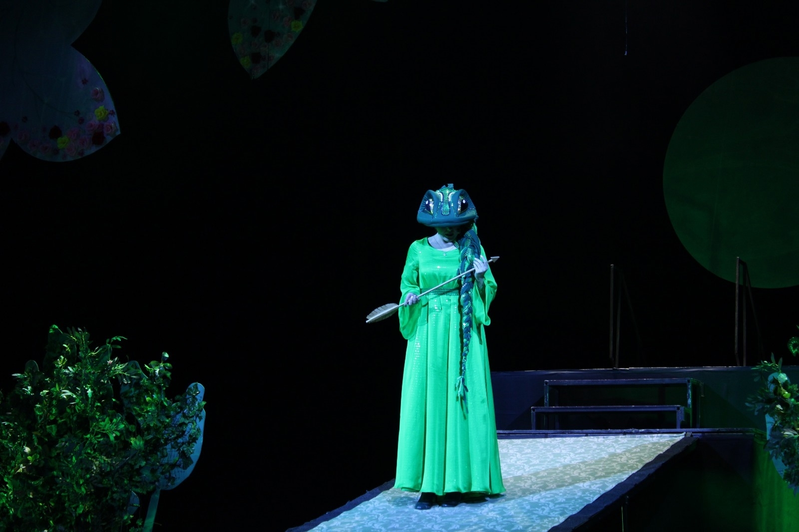 

Билеты на Царевна-лягушка (Зимний театр)