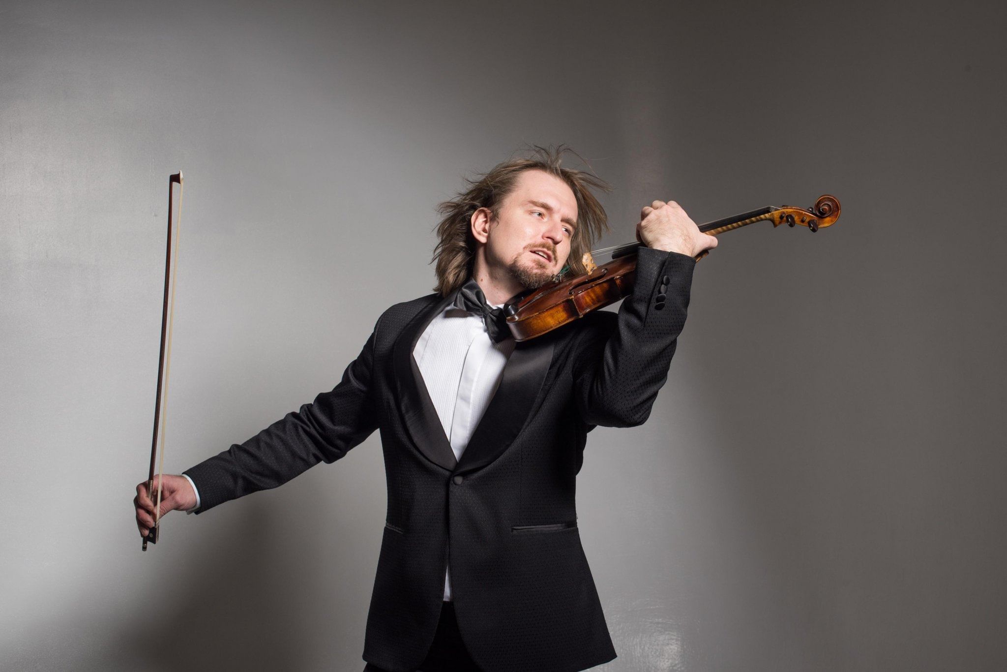 Афиша: Легенды о любви в сиянии 1000 свечей в Москве 16 апреля 2026