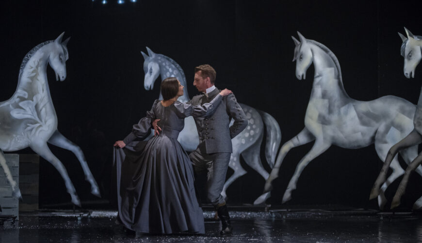 

Билеты на Станционный смотритель (На Плющихе)