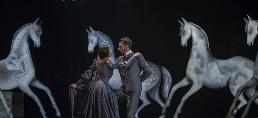 Станционный смотритель