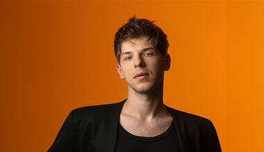 Александр Эгромжан афиша