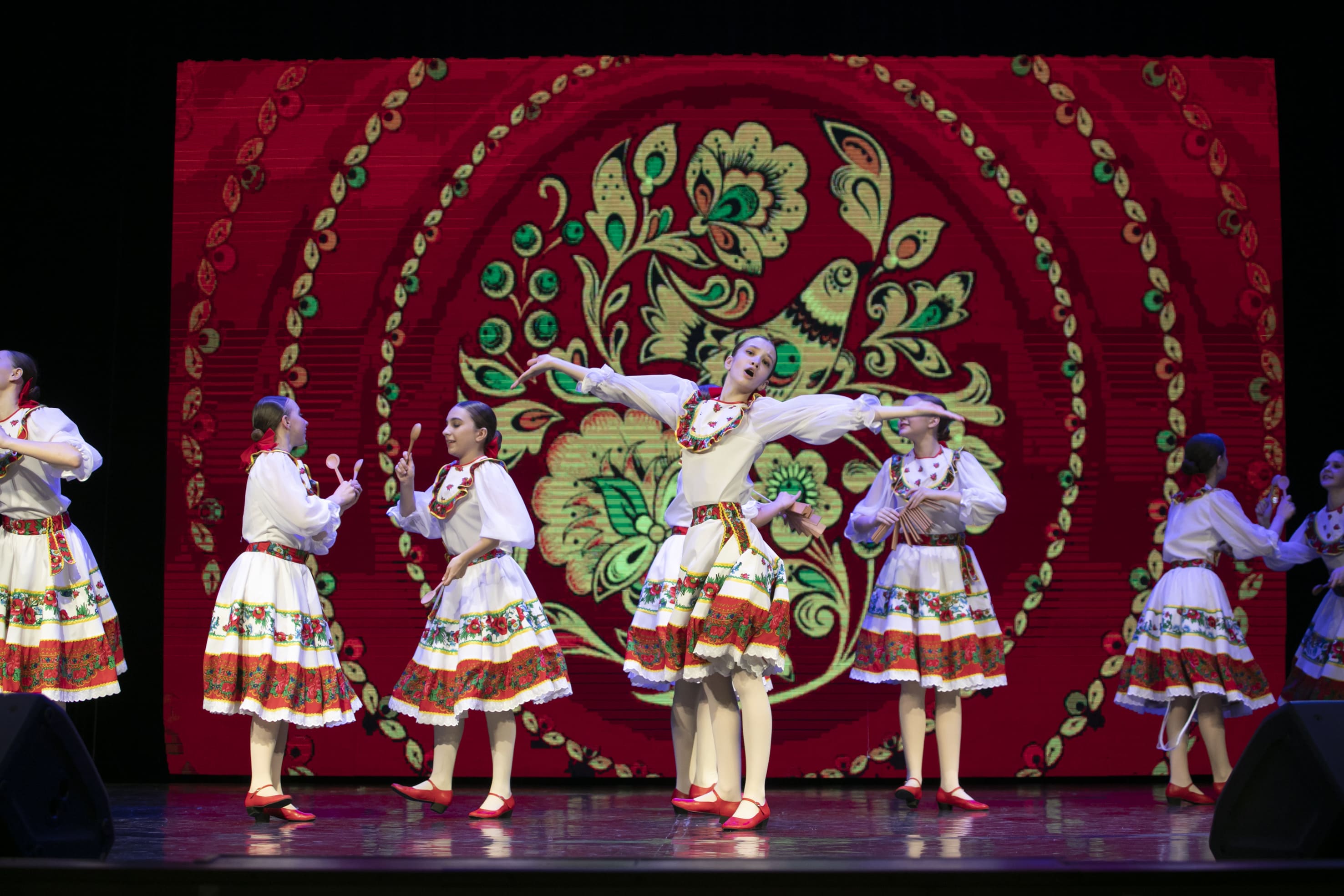 

Билеты на Сага о созвездии (Драматический театр)