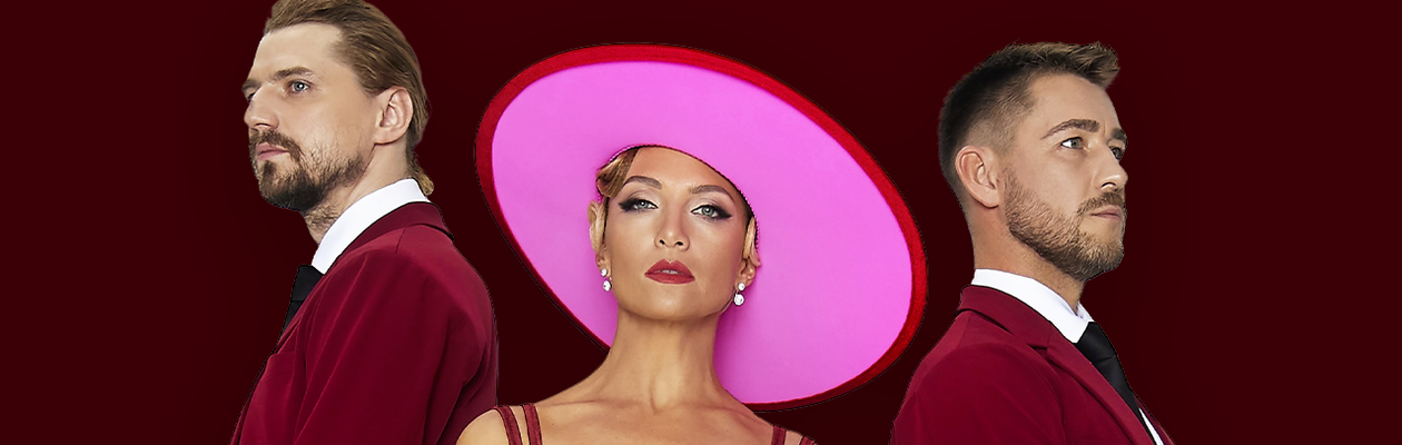 Гранд. История в отеле