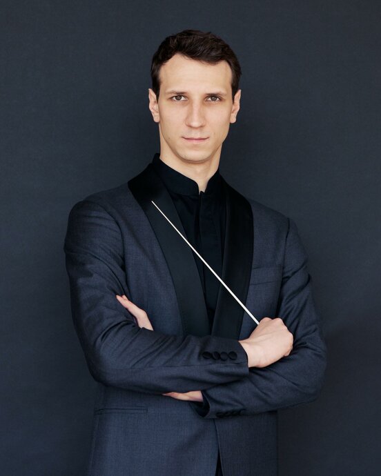 XVI фестиваль Владимира Спивакова. День третий