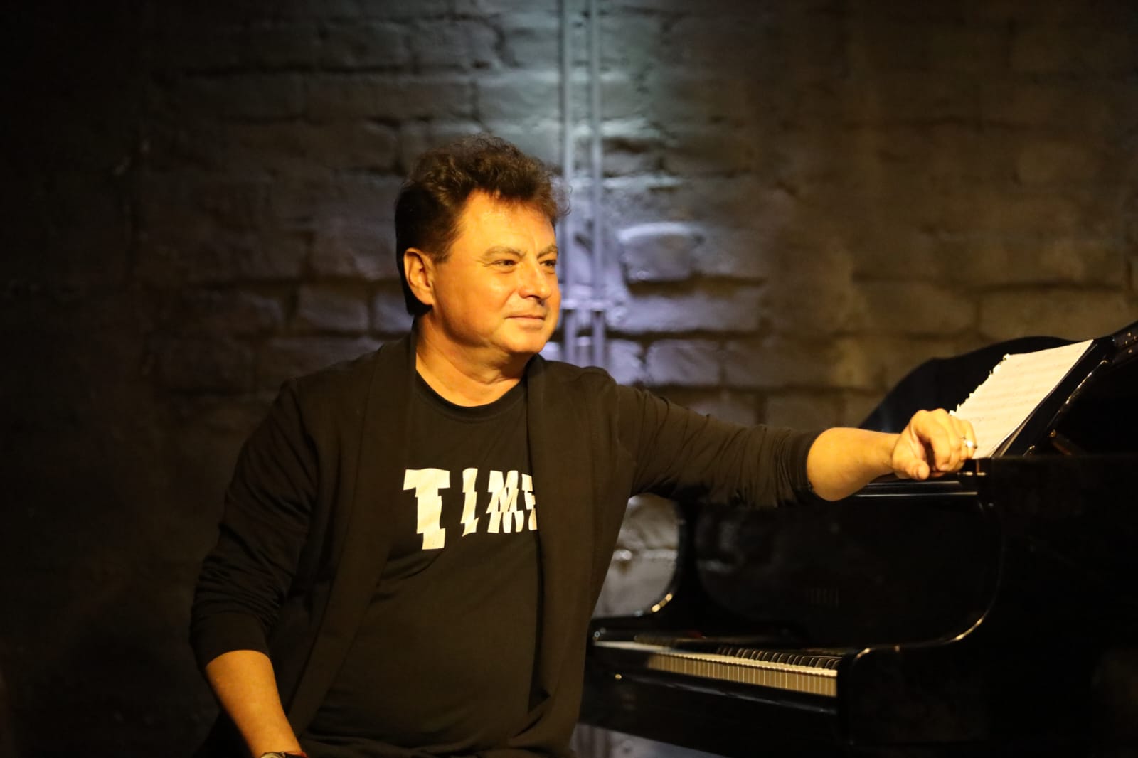 

Билеты на Boretz Birthday (Jam Club)