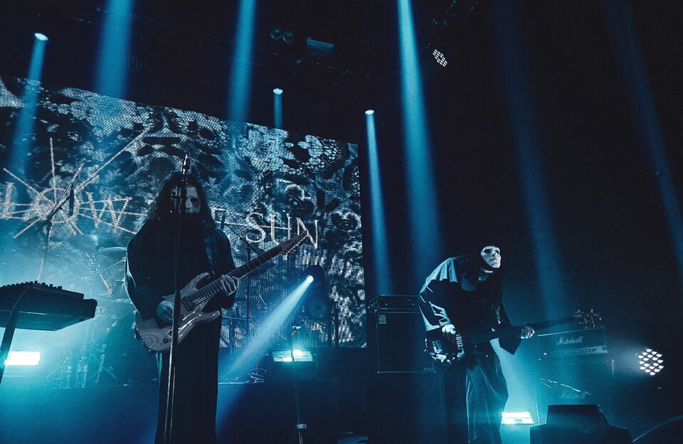 Похоронный рок Vol. XI