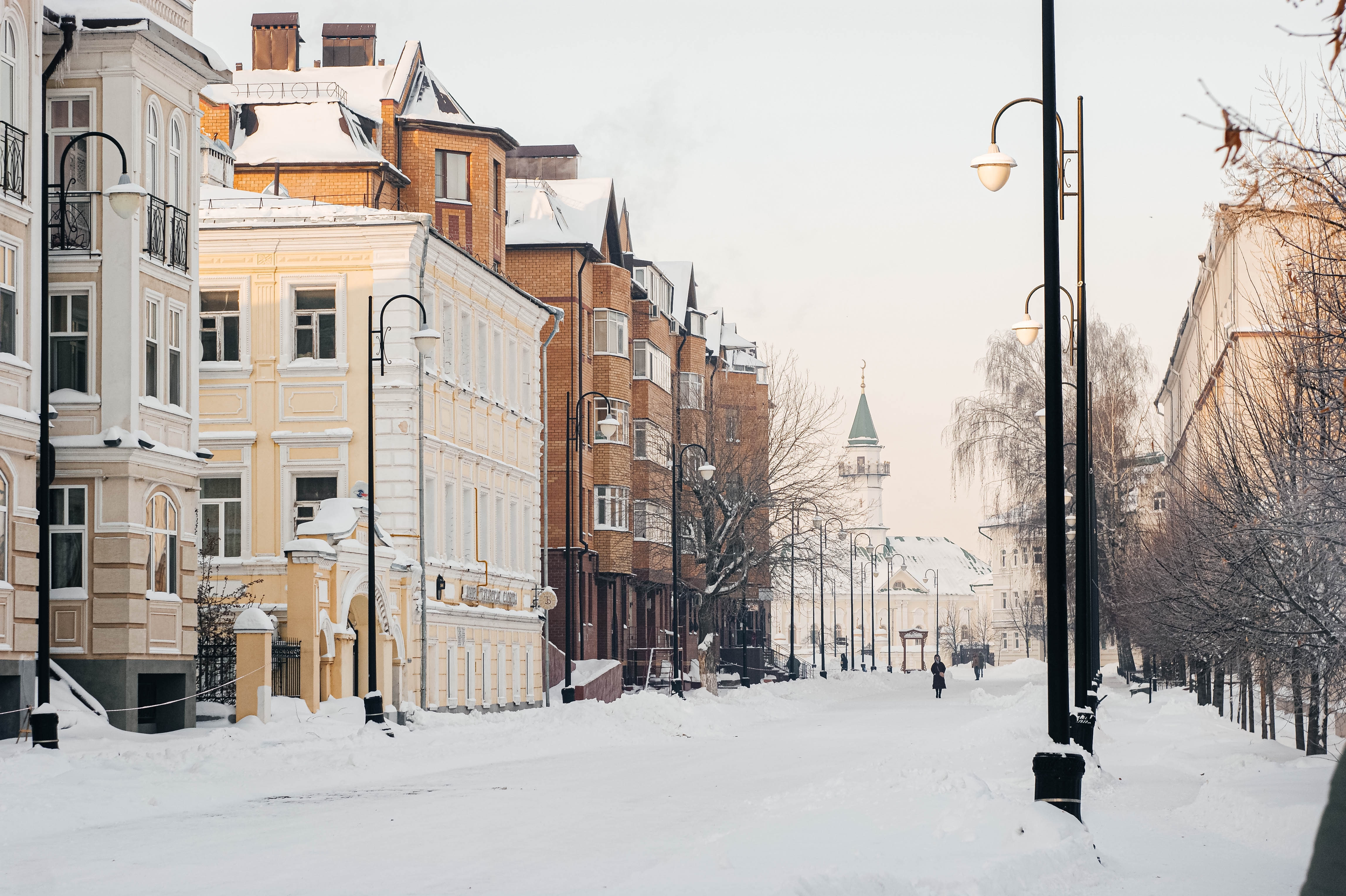 

Билеты на «Самое-самое...» в Казани: обзорная прогулка («самое-самое...» в казани)