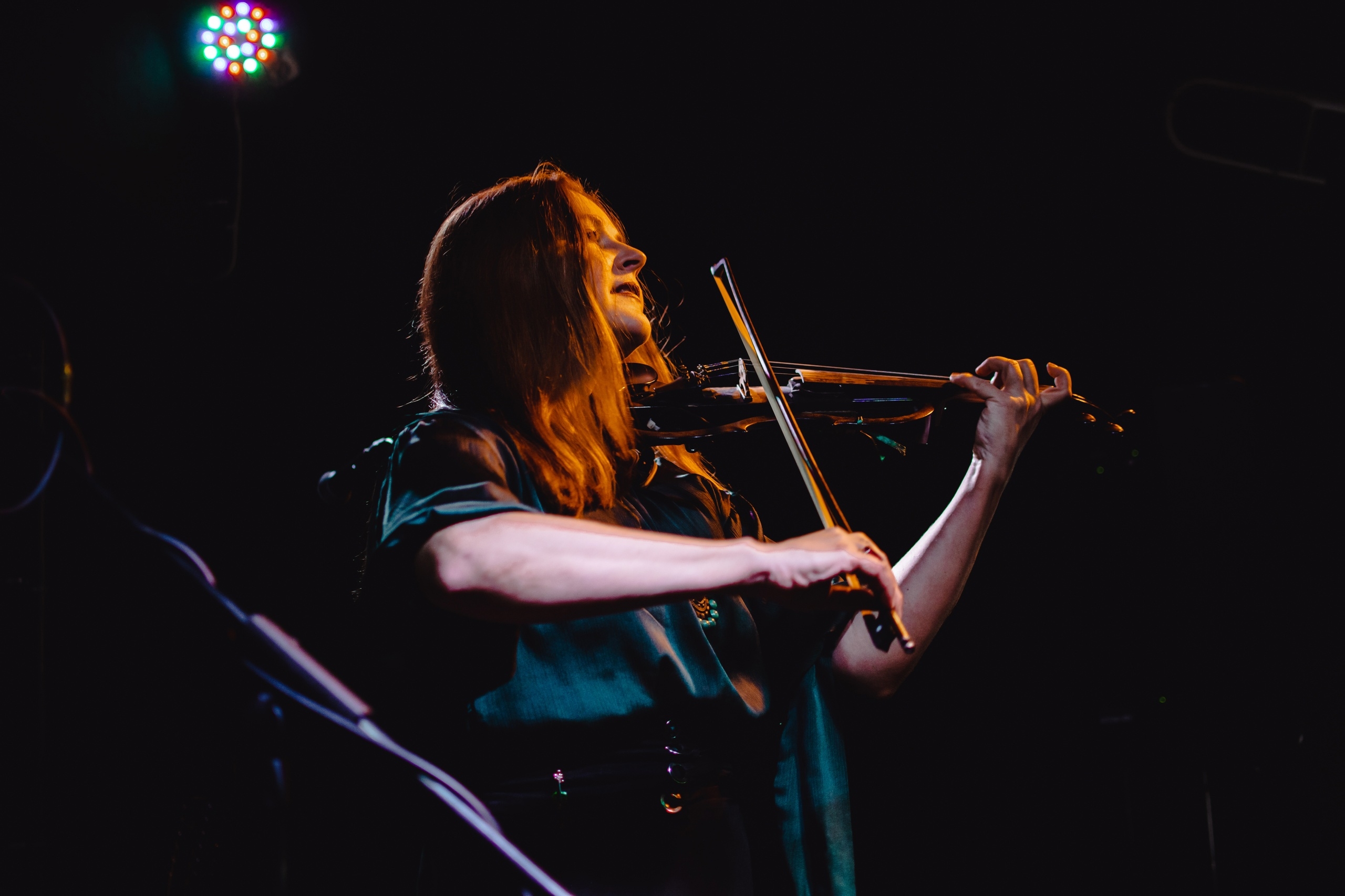 

Билеты на Стальная скрипка в гостях у ИрДзо (Китайский лётчик Джао Да)