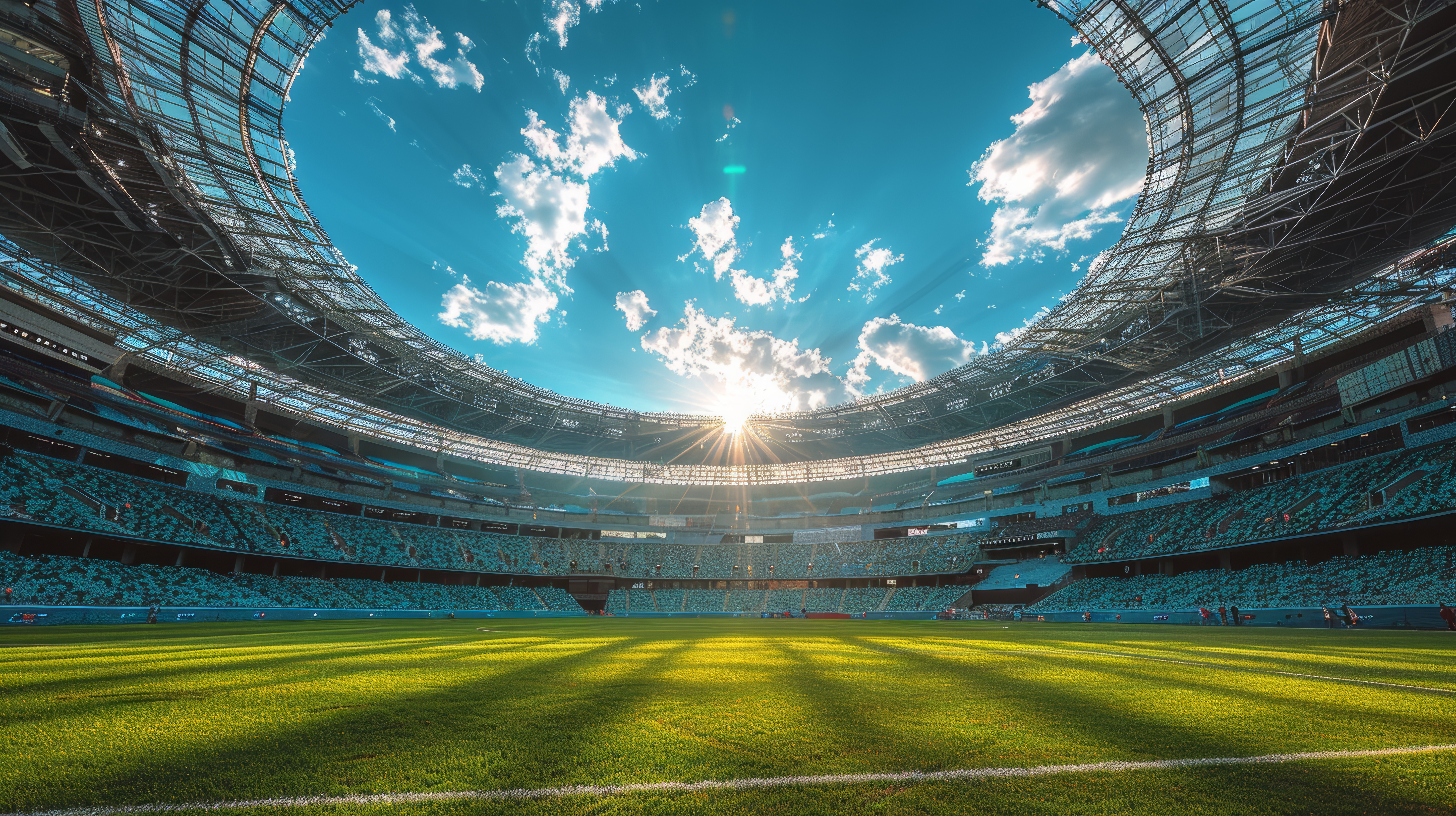 

Билеты на Казахстан U21 — Андорра U21 (Астана Арена)