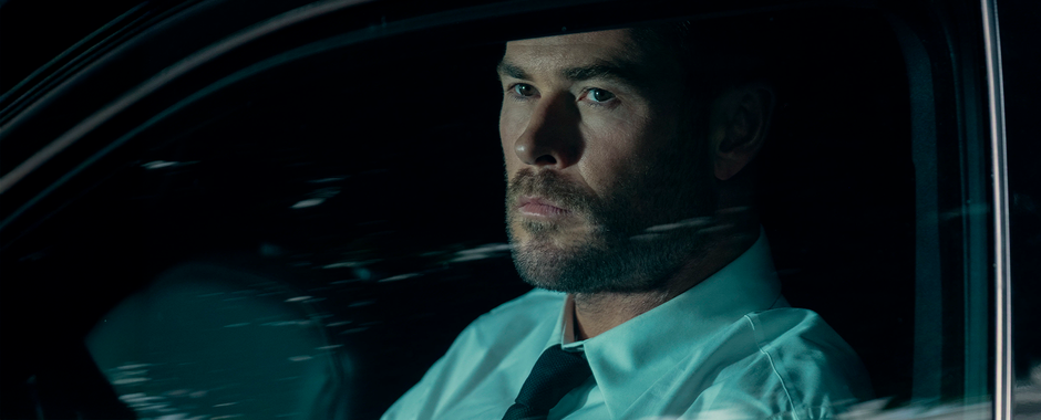 Ограбление в Лос-Анджелесе