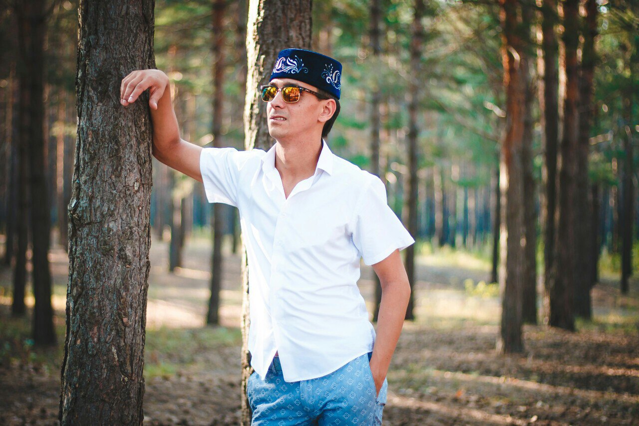 

Билеты на Рустам Асадуллин (Уральский центр народного искусства)