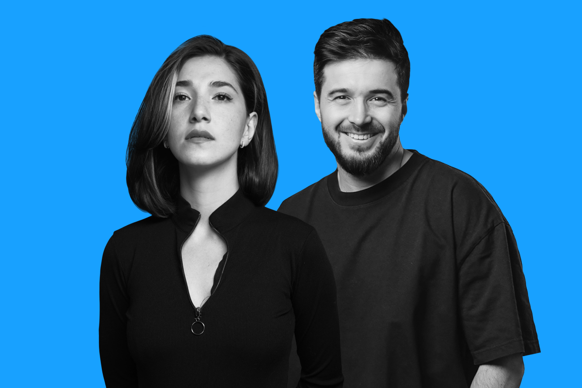 

Билеты на Тимур Джанкёзов, Найка Казиева (StandUp Store Moscow)