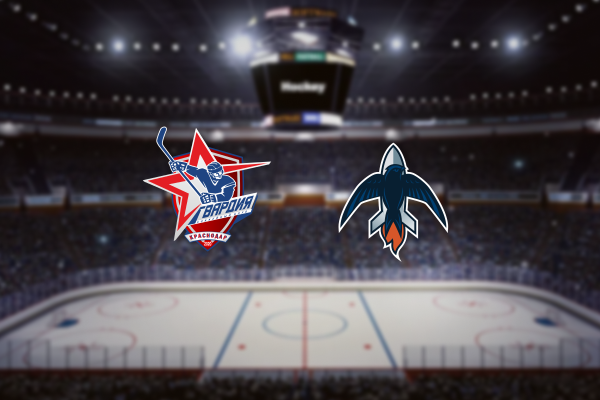 

Билеты на Гвардия — Самара (Ледовый дворец Ice Palace)