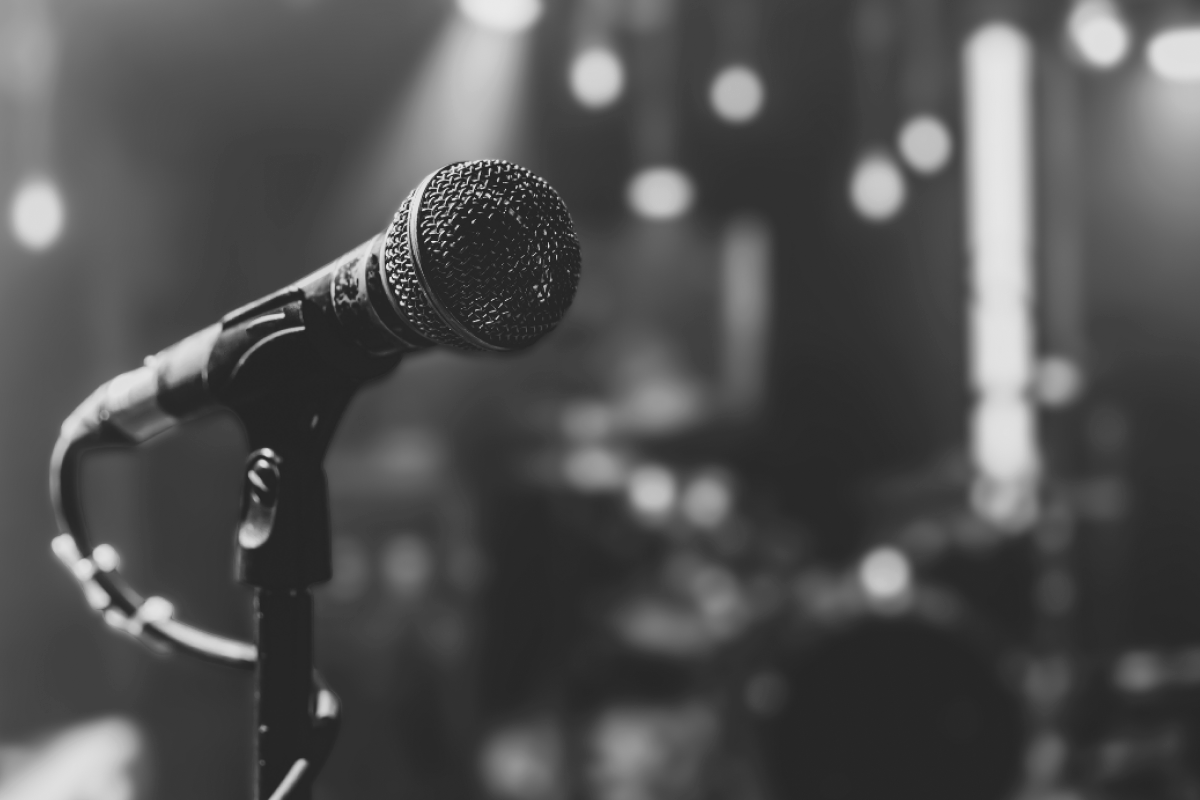 

Билеты на Stand-up. Открытый микрофон (Бар Sovetov)