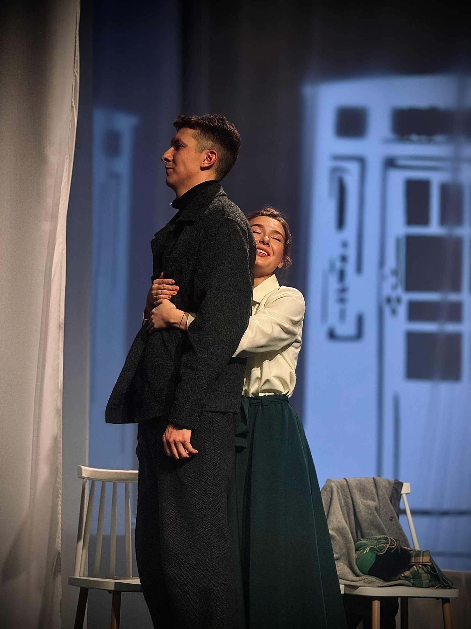 

Билеты на Варшавская мелодия (Созвездие-Йолдызлык)