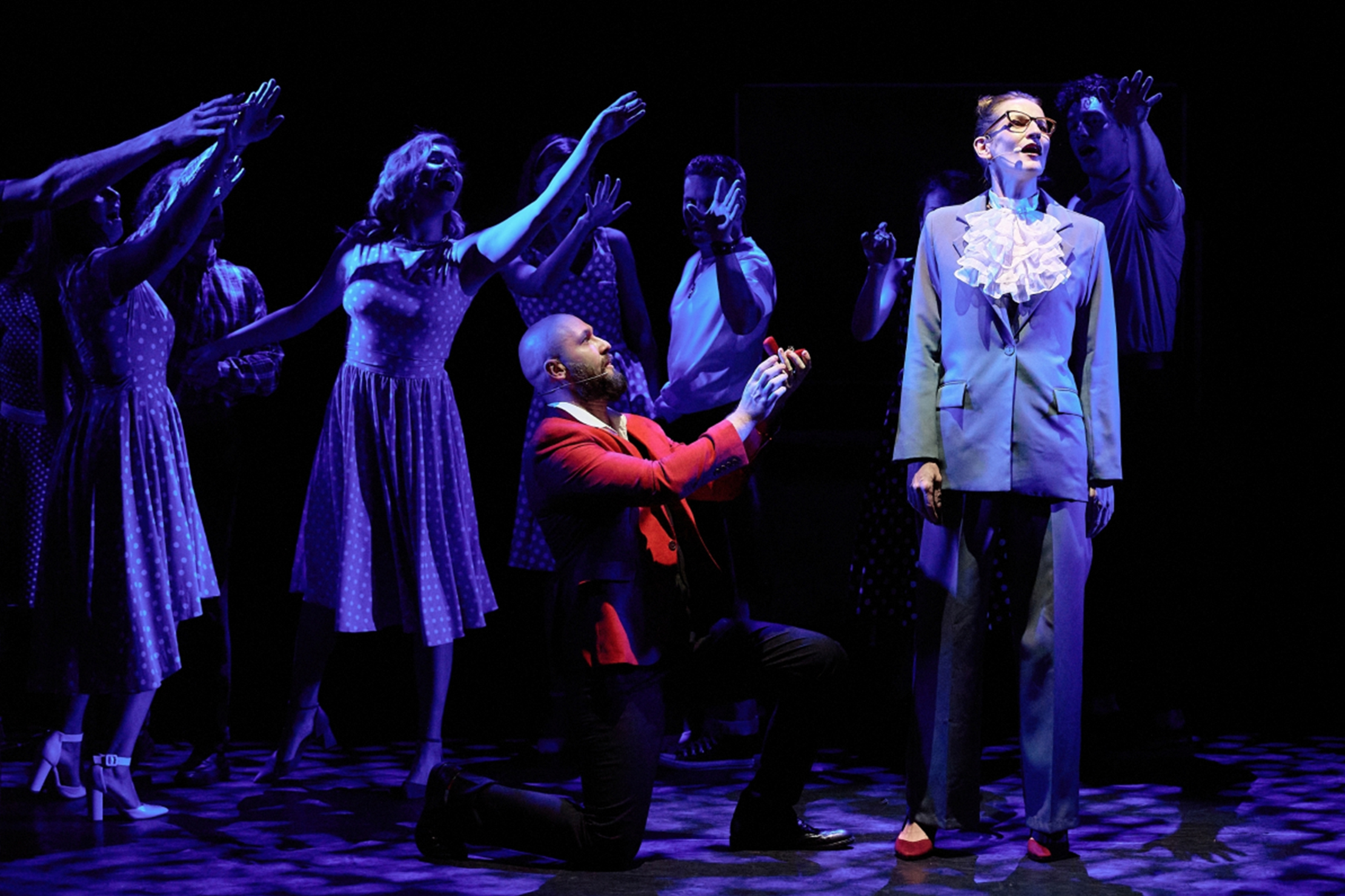 

Билеты на Битломания. Концертное исполнение по песням The Beatles (Концертный зал им. Архиповой)