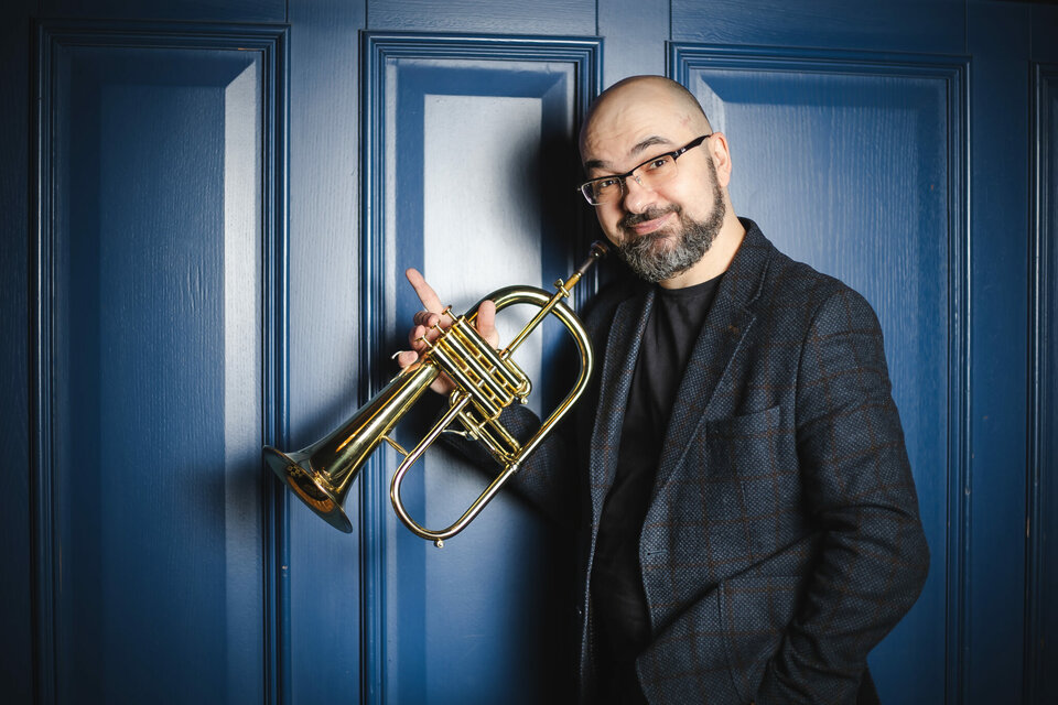 MW in Jazz
