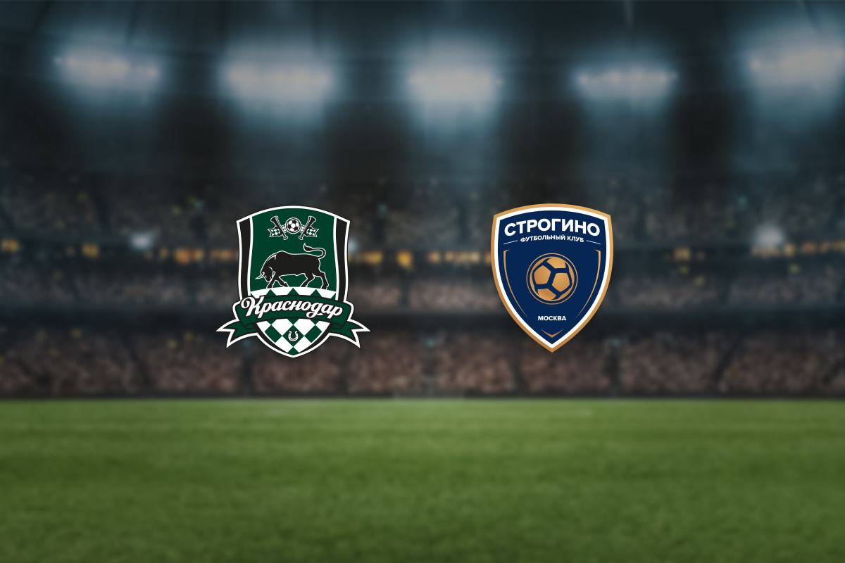 

Билеты на Краснодар-U17 — Строгино-U17 (Стадион академии ФК «Краснодар»)