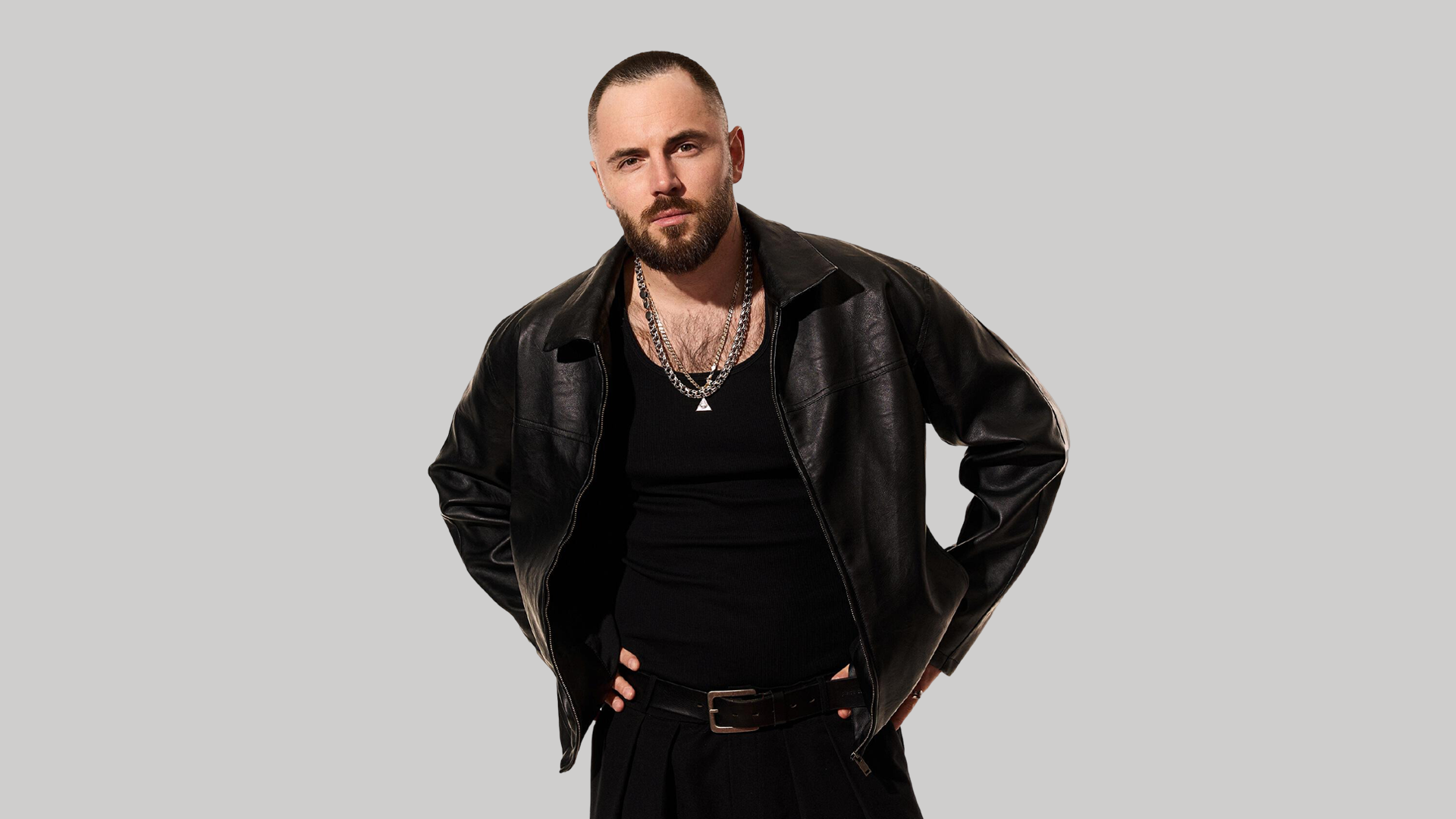 

Билеты на Toni (Море Музыки)