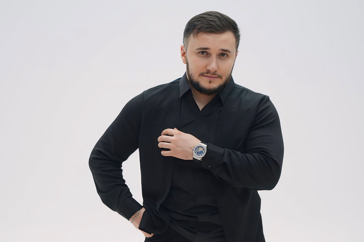

Билеты на Артур Кунижев (Дом молодёжи (ex. Дом культуры профсоюзов))