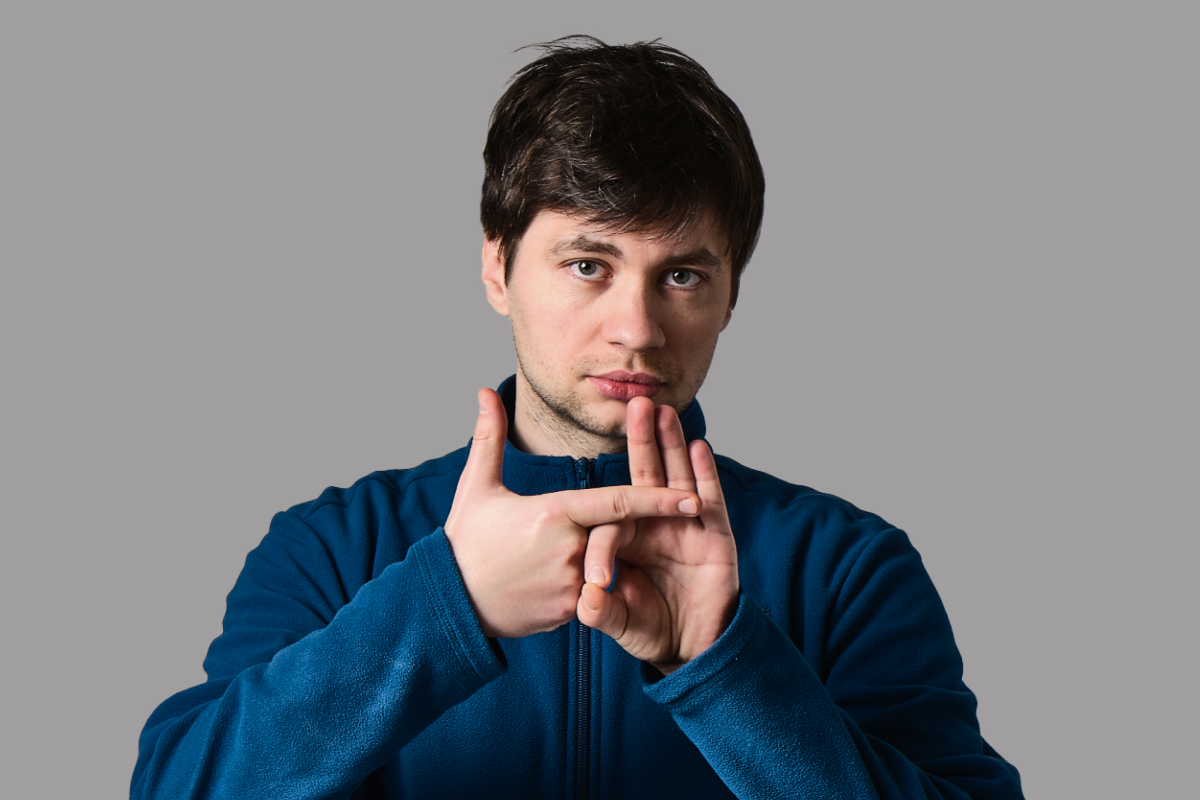 

Билеты на Алексей Шамутило (Stand Up Club Kazan)