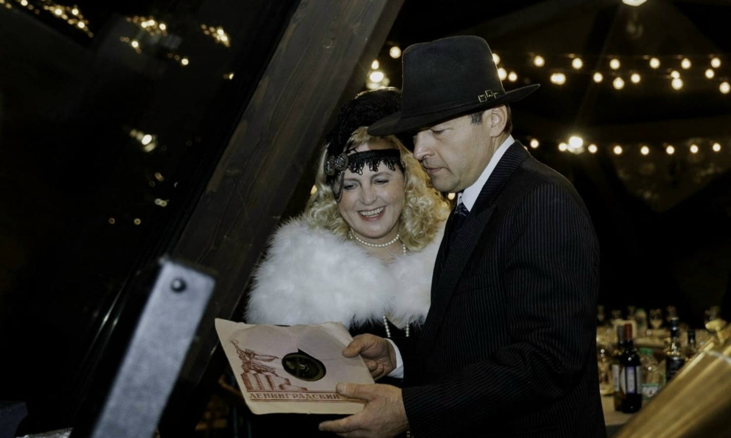 

Билеты на Джаз живьём и в записи (Музыкальный салон «Классика без границ»)