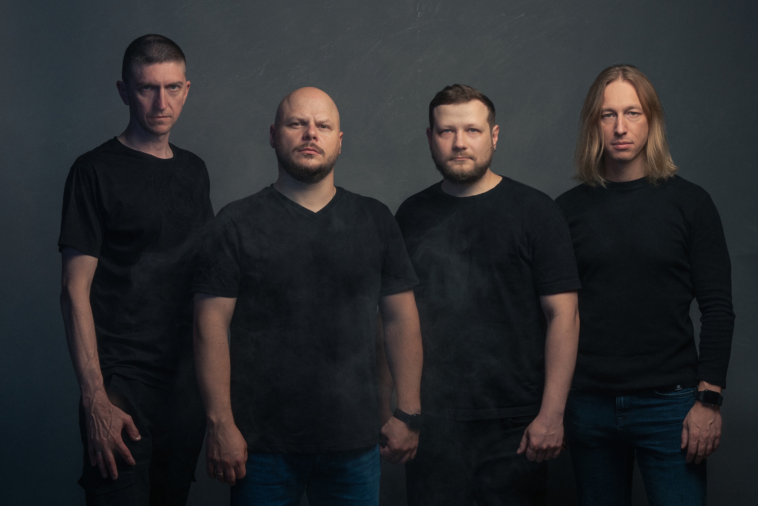 

Билеты на Buicide (Backstage / Action Club)