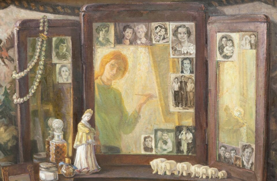 Сопричастие