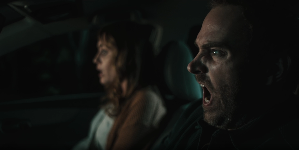 Извне. Петля времени