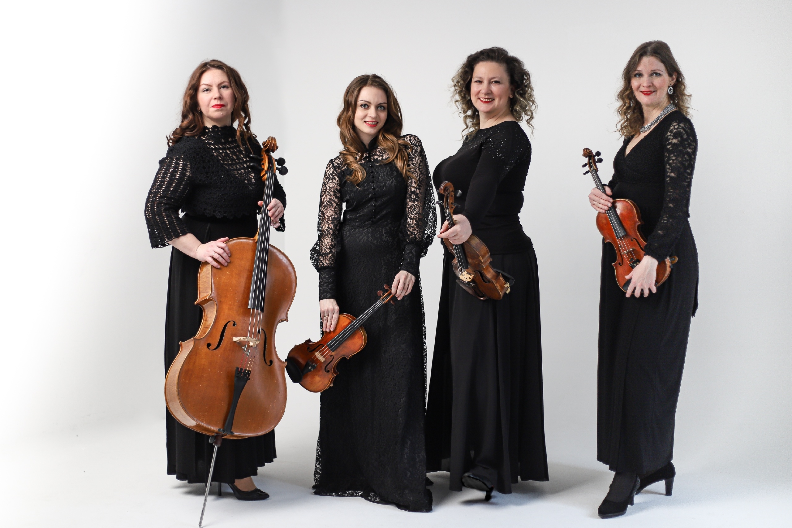 Афиша: Весенний букет в Санкте-Петербург 29 апреля 2026