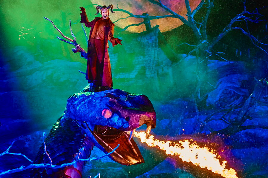 Вольный стрелок