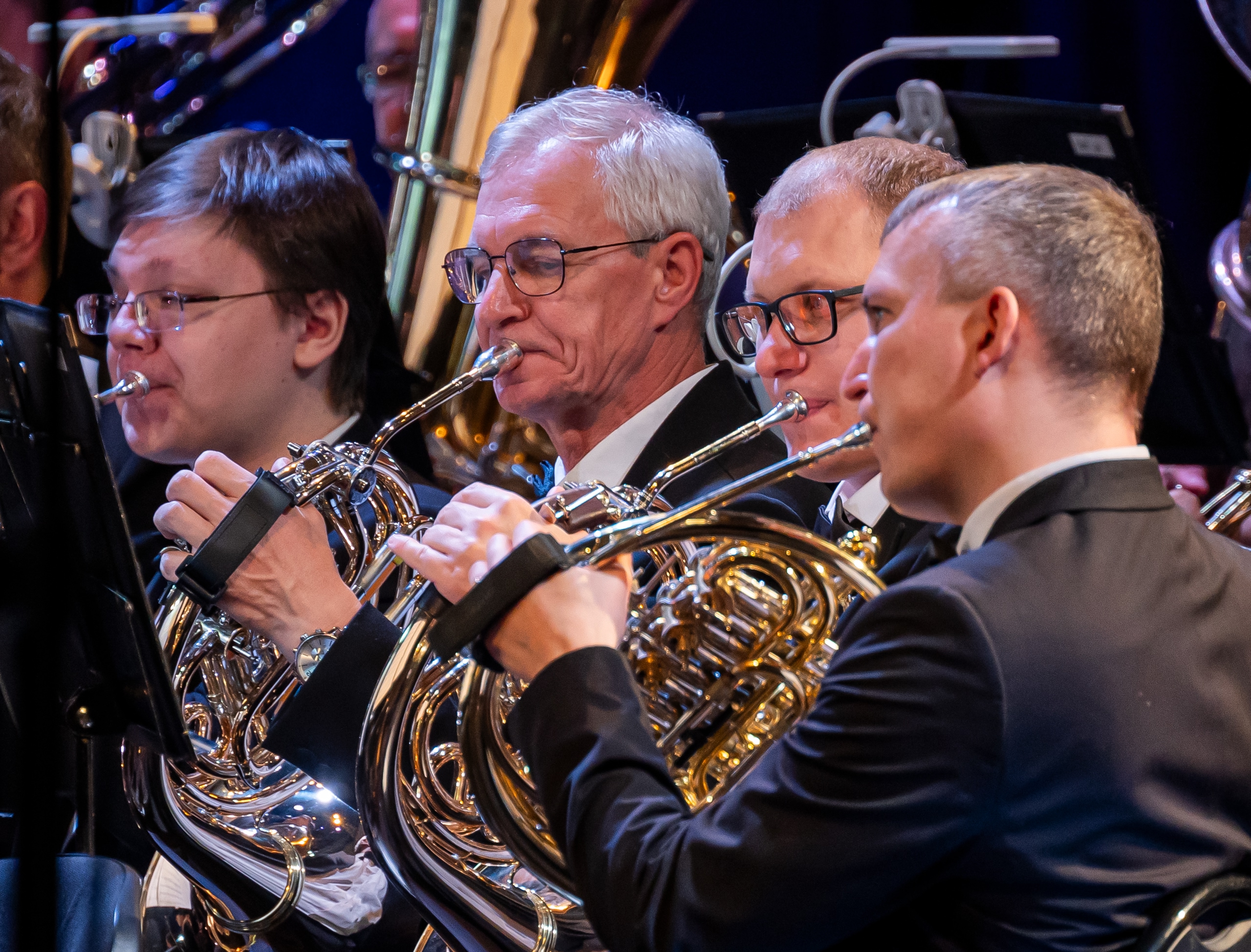 

Билеты на По главной улице с оркестром (Концертный зал им. Прокофьева)