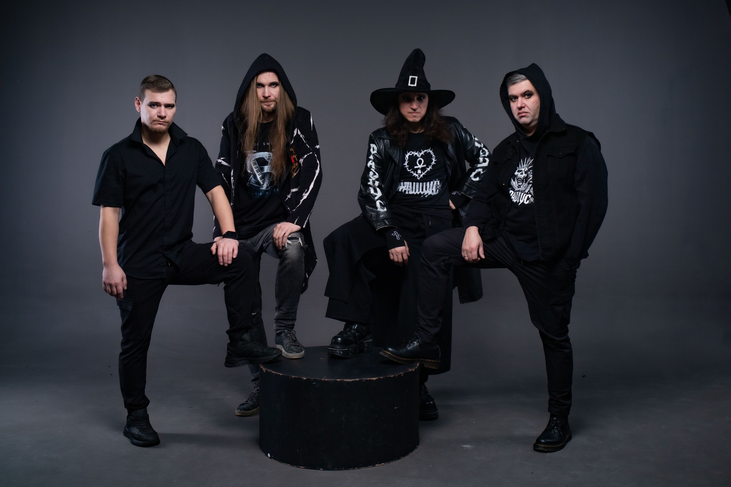 Афиша: Вальпургиева ночь в Санкте-Петербург 30 апреля 2026