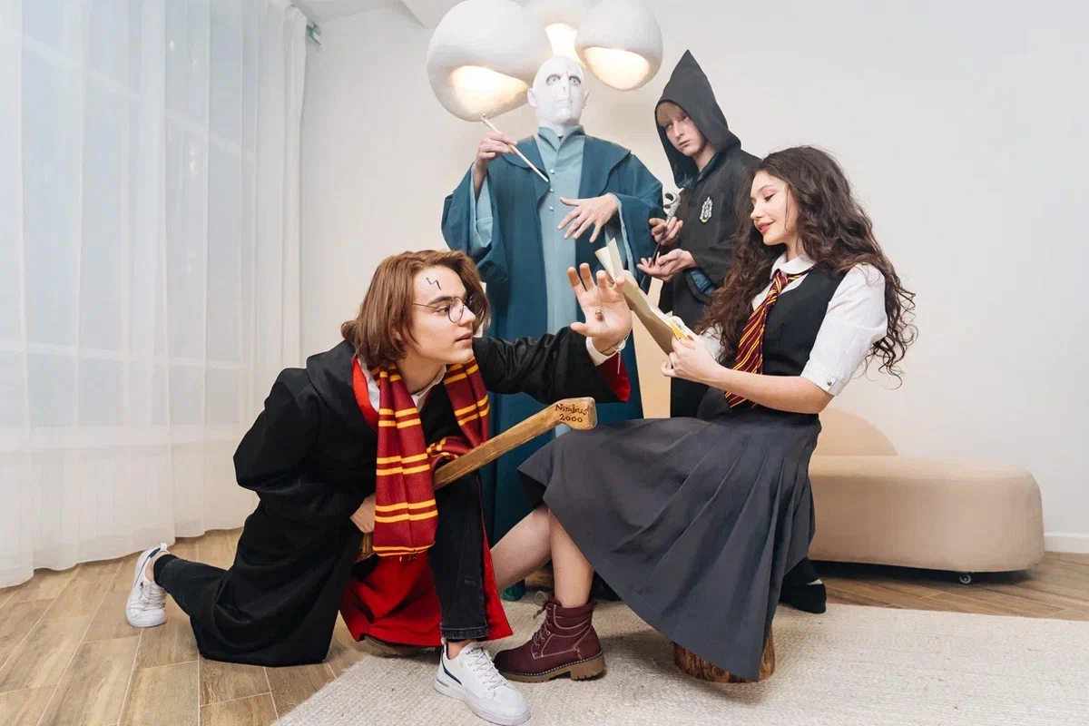 

Билеты на Гарри Поттер (Геленджик Арена)