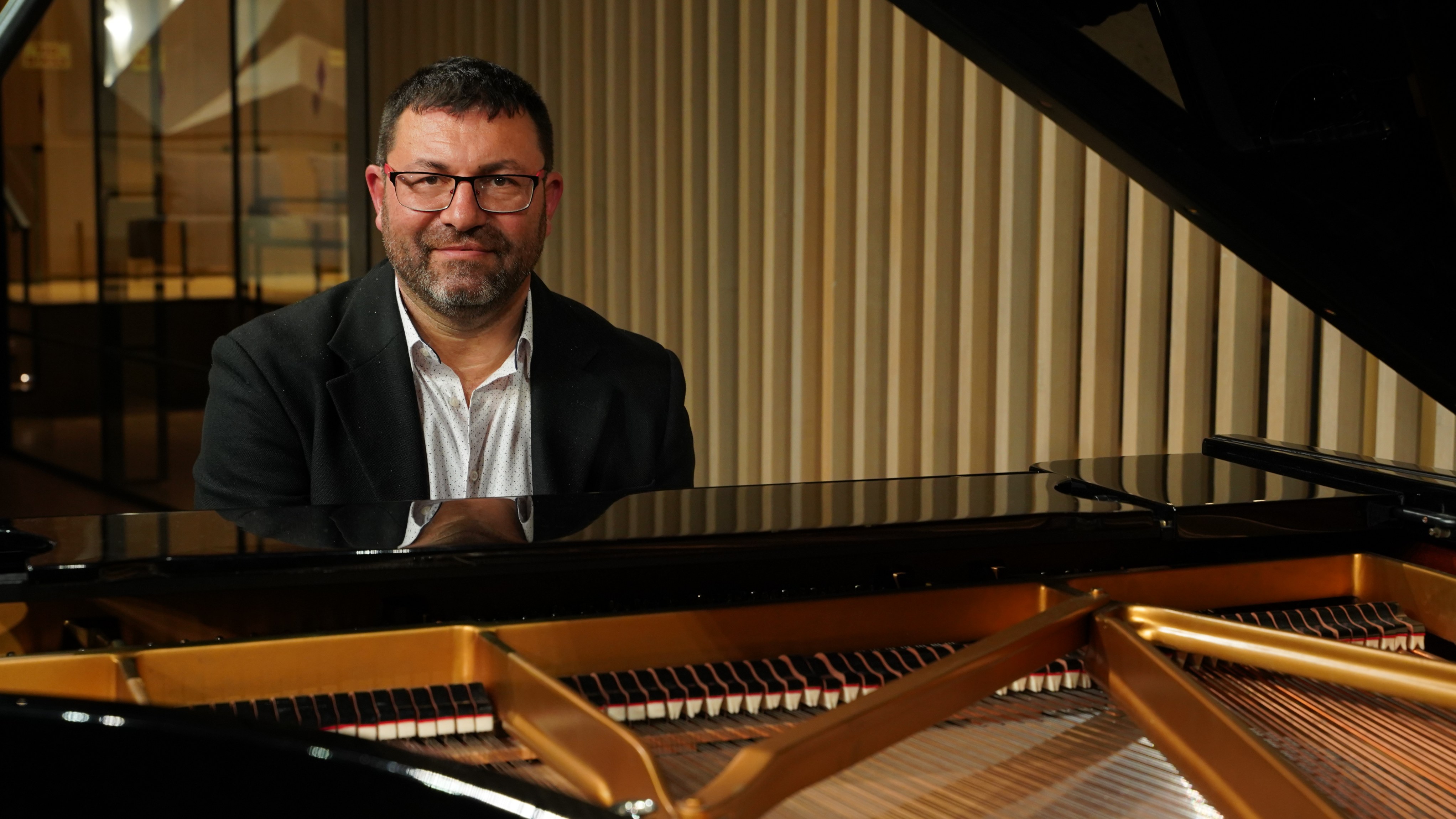 

Билеты на Таль Бабицкий. Взлёты и падения 2 (ДК им. Октябрьской революции)